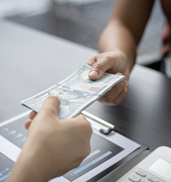 Módulo cuentas por pagar - AnySoftware ERP