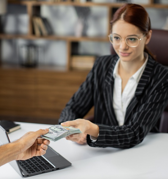 Módulo de cuentas por pagar - AnySoftware ERP