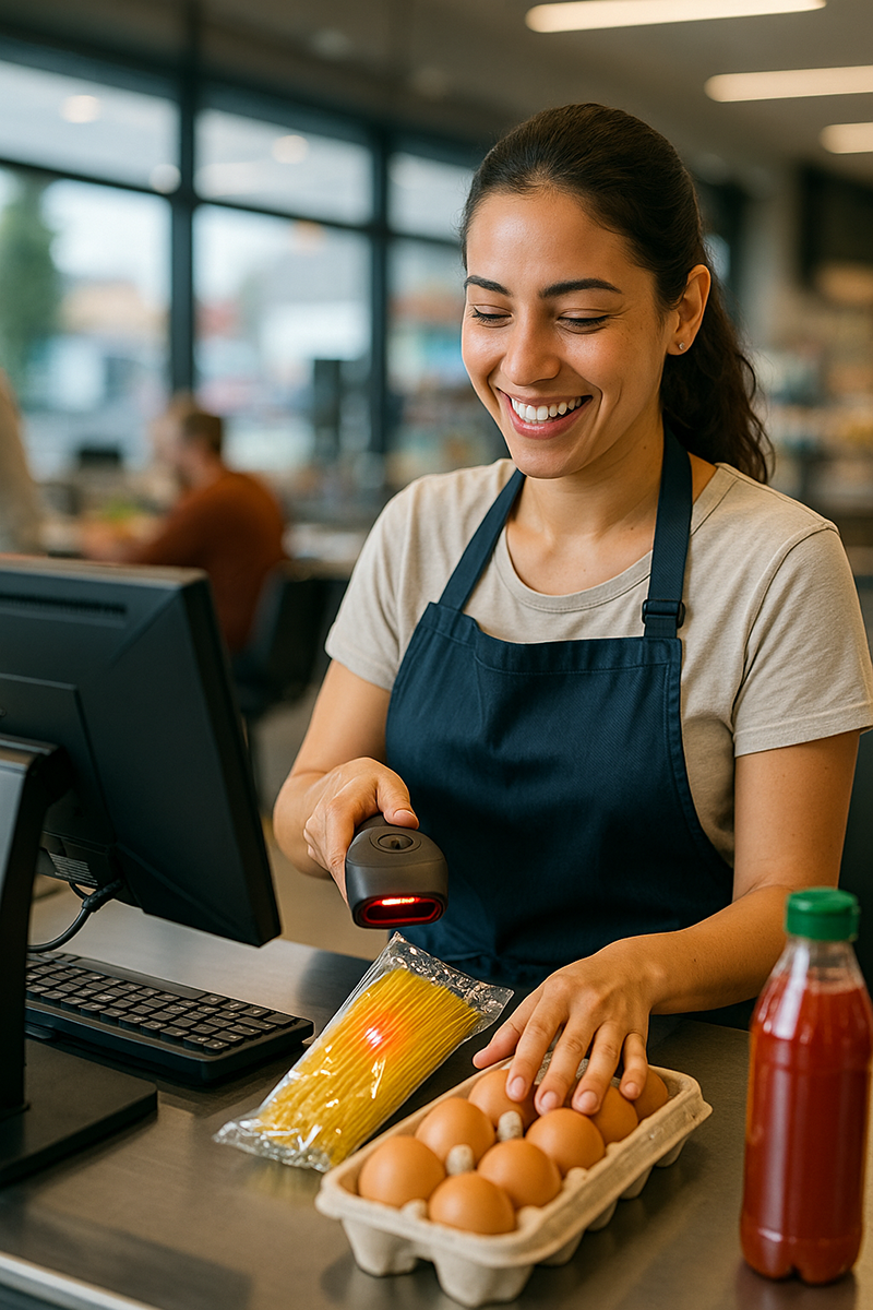 Módulo de facturacion DTE - AnySoftware ERP