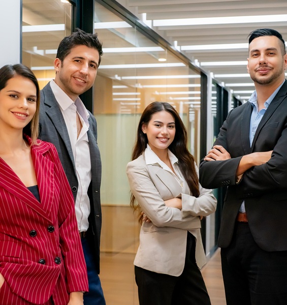 Módulo de planillas - AnySoftware ERP