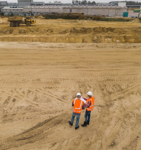 Módulo de Lotificación - AnySoftware ERP